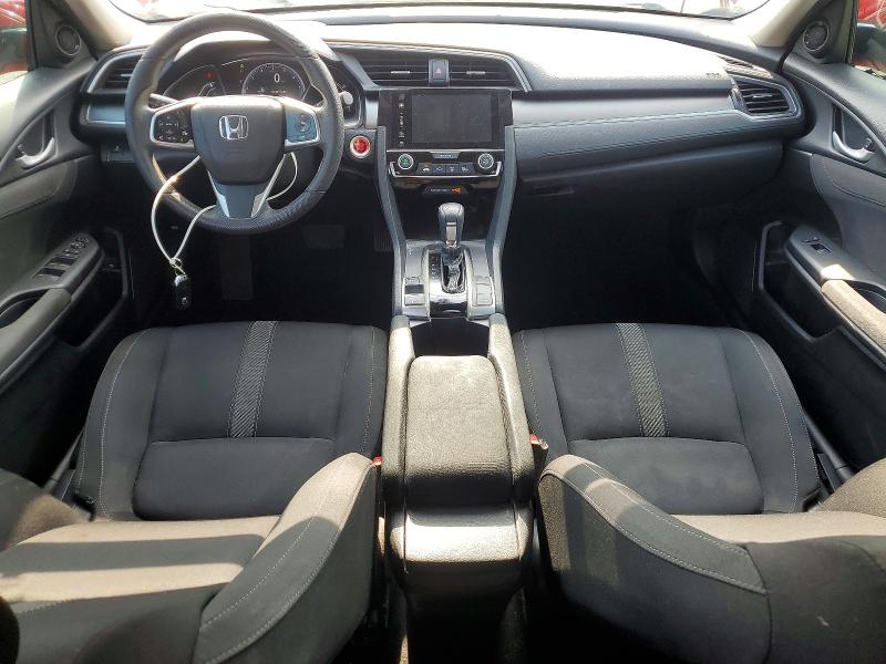 Aukcja sprzedaży 2018 Honda Civic, vin: 2HGFC2F72JH575068, numer aukcji: 95589505