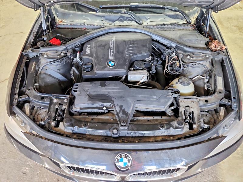 Продаж на аукціоні авто 2013 Bmw 328i, vin: WBA3B3C51DJ976205, номер лоту: 56829106