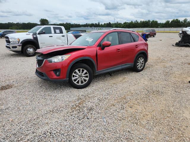 57223886 :رقم المزاد ، JM3KE2CY4F0493365 vin ، 2015 Mazda Cx-5 مزاد بيع