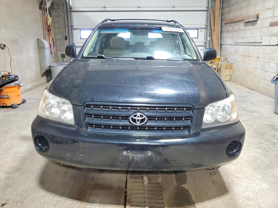 Aukcja sprzedaży 2002 Toyota Highlander, vin: JTEHF21A120045628, numer aukcji: 57929966