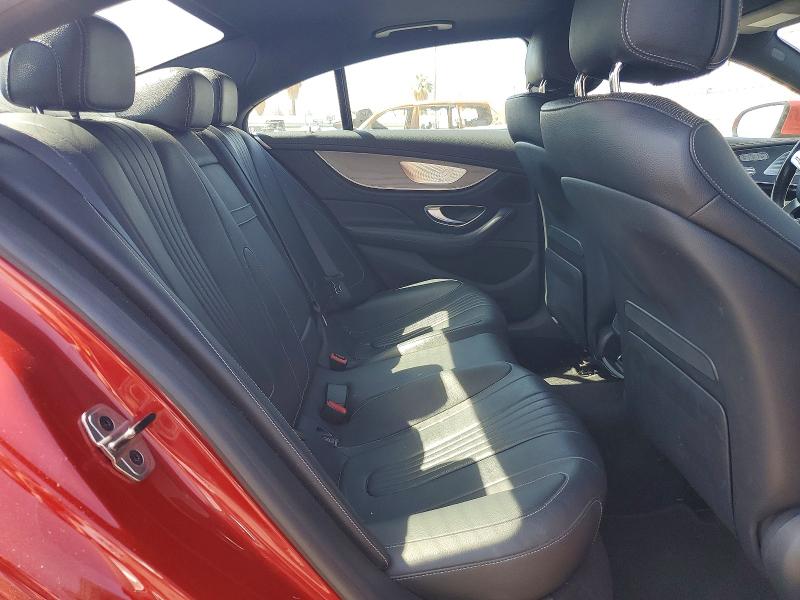 Aukcja sprzedaży 2019 Mercedes-benz Cls, vin: WDD2J5JBXKA010606, numer aukcji: 58572496