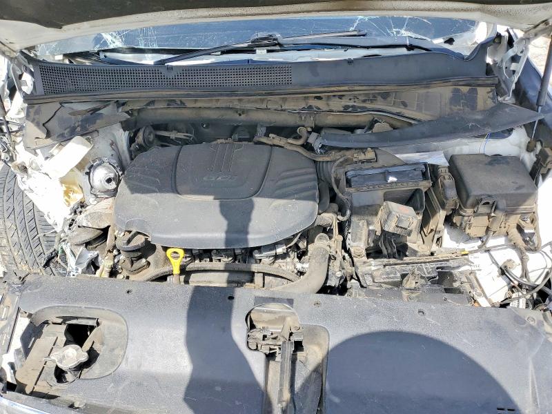 Aukcja sprzedaży 2018 Kia Sorento, vin: 5XYPK4A58JG396667, numer aukcji: 59219216