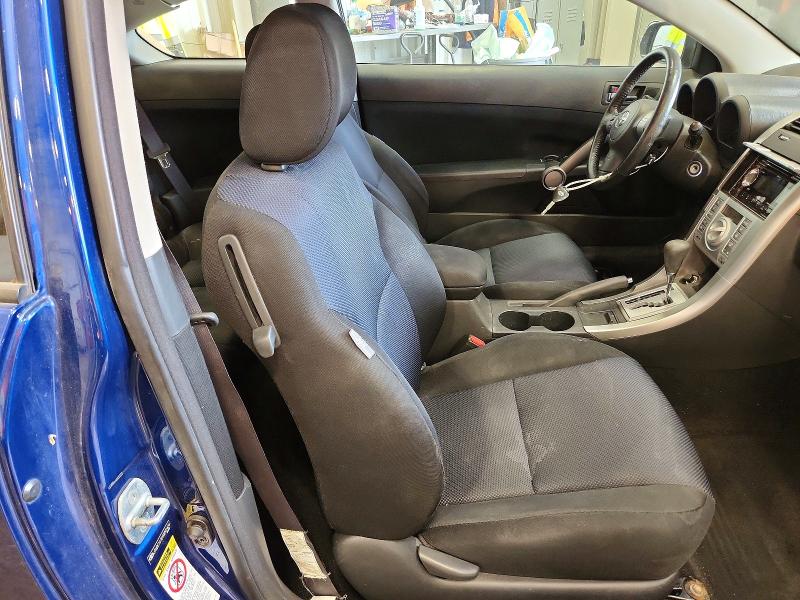 2009 Scion Tc მანქანა იყიდება აუქციონზე, vin: JTKDE167690292434, აუქციონის ნომერი: 55710246