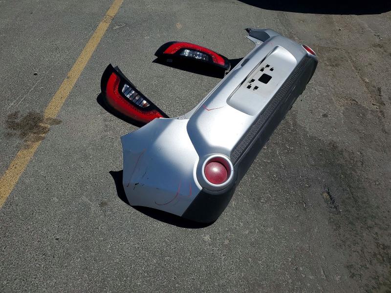 56966966 :رقم المزاد ، KNDJX3A56F7770571 vin ، 2015 Kia Soul مزاد بيع