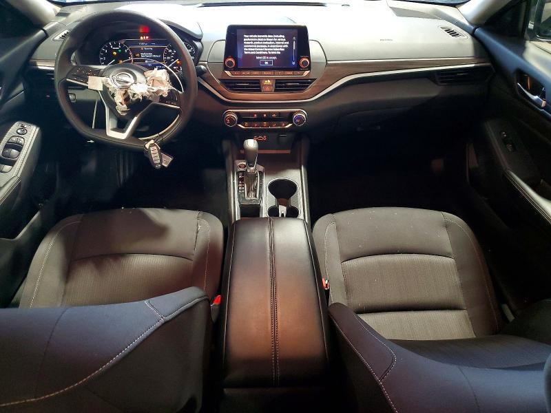 Продажа на аукционе авто 2025 Nissan Altima, vin: 1N4BL4DV7SN324460, номер лота: 57066066