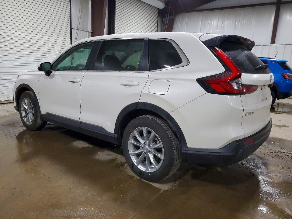 Продаж на аукціоні авто 2025 Honda Cr-v, vin: 5J6RS4H70SL008394, номер лоту: 56232356