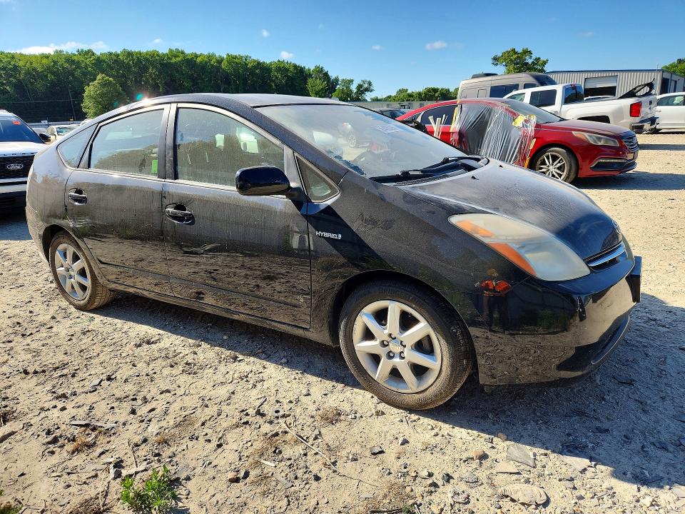 Aukcja sprzedaży 2007 Toyota Prius, vin: JTDKB20U677574525, numer aukcji: 56405396