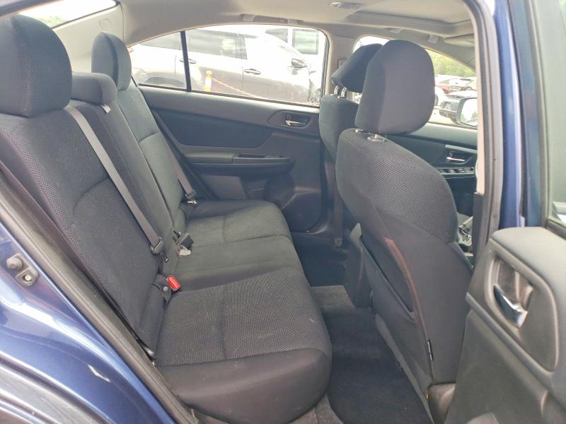 Aukcja sprzedaży 2012 Subaru Impreza, vin: JF1GJAF61CH020329, numer aukcji: 52366476