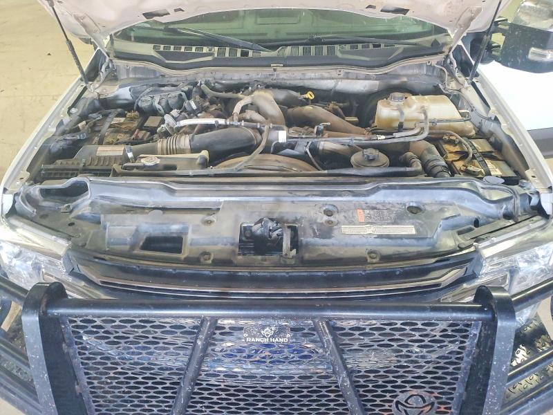Продажа на аукционе авто 2022 Ford F350, vin: 1FT8W3BT3NEE84069, номер лота: 55213526
