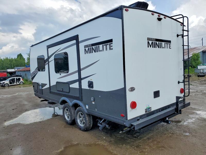 Продажа на аукционе авто 2024 Forester River Recreational Vehicle (rv), vin: 4X4TRLW27RD458325, номер лота: 57307656