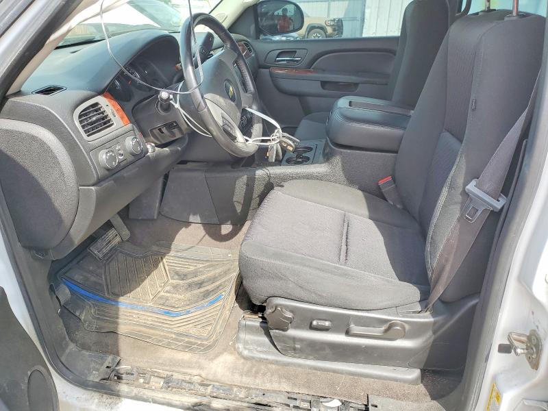 Продаж на аукціоні авто 2012 Chevrolet Tahoe, vin: 1GNSKAE07CR288446, номер лоту: 56744306