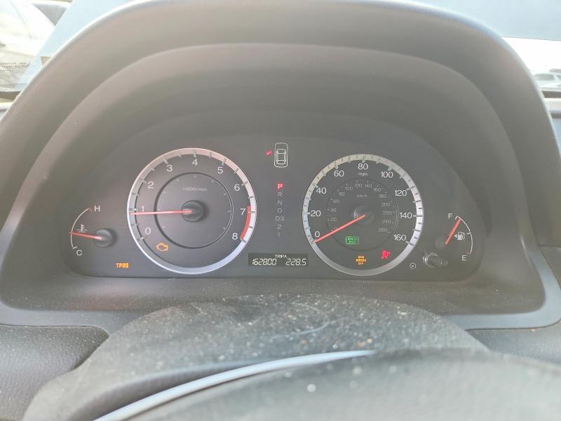 55112796 :رقم المزاد ، 1HGCP3F88CA018592 vin ، 2012 Honda Accord مزاد بيع