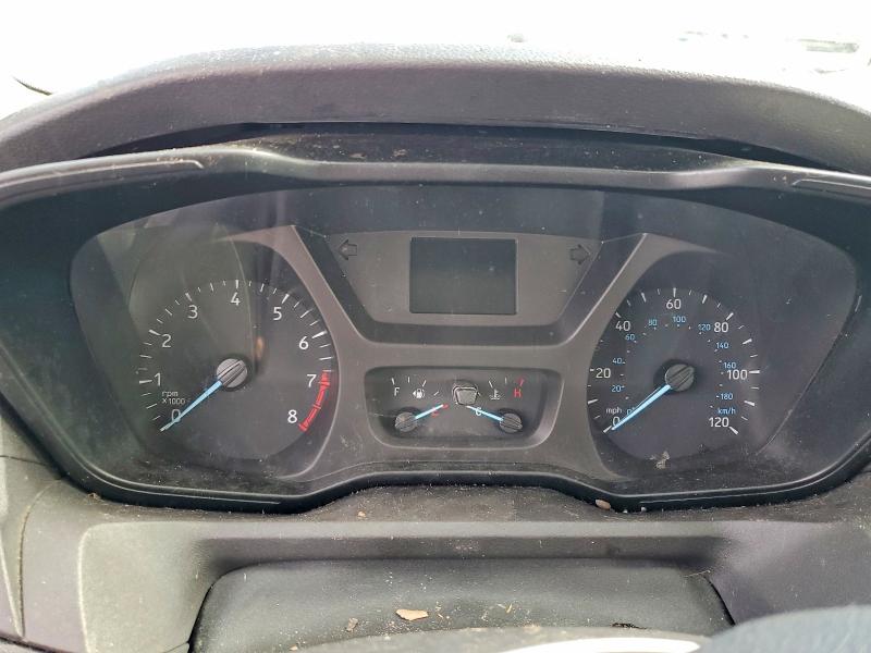 Продаж на аукціоні авто 2015 Ford Transit, vin: 1FMZK1CM3FKB06604, номер лоту: 55517346