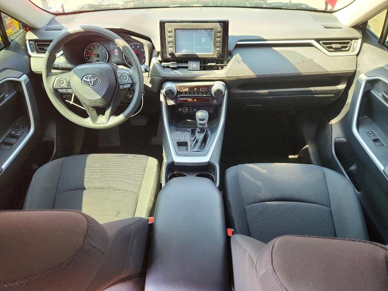 Aukcja sprzedaży 2019 Toyota Rav4, vin: JTMF1RFV2KD031129, numer aukcji: 59107346