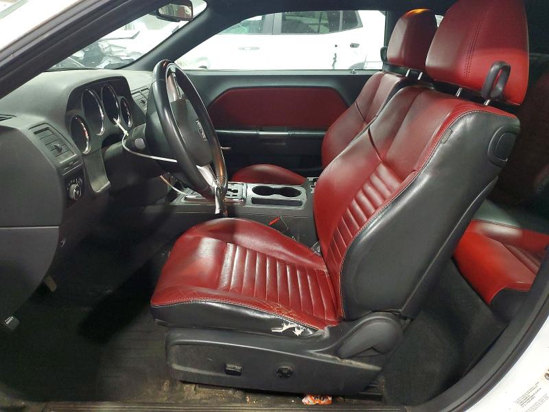 Aukcja sprzedaży 2013 Dodge Challenger, vin: 2C3CDYBT9DH631276, numer aukcji: 57400486