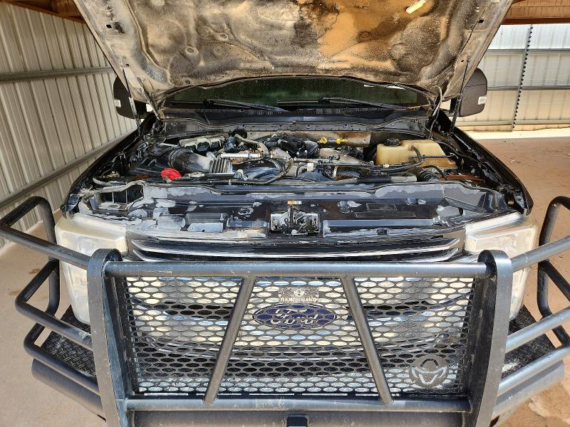 Продажа на аукционе авто 2019 Ford F250, vin: 1FT7W2BT6KED27069, номер лота: 57646656