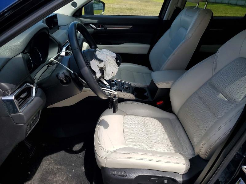 Aukcja sprzedaży 2020 Mazda Cx-5, vin: JM3KFBDM3L0753064, numer aukcji: 57697376