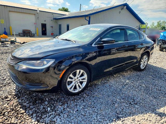 Aukcja sprzedaży 2016 Chrysler 200, vin: 1C3CCCAB1GN161092, numer aukcji: 56307836