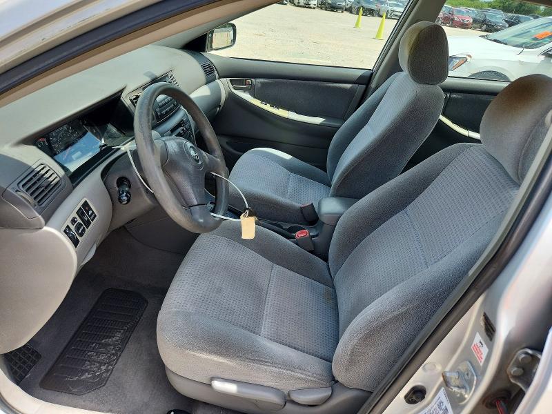 Продаж на аукціоні авто 2008 Toyota Corolla, vin: 1NXBR32E68Z032427, номер лоту: 56114426