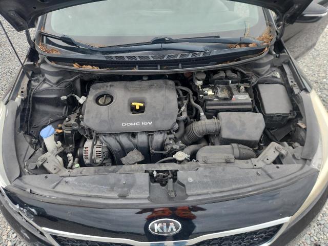 Продаж на аукціоні авто 2018 Kia Forte, vin: 3KPFL4A75JE262190, номер лоту: 56061436