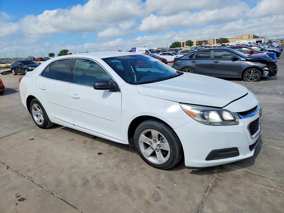 Aukcja sprzedaży 2014 Chevrolet Malibu, vin: 1G11A5SL8EU169164, numer aukcji: 57777076