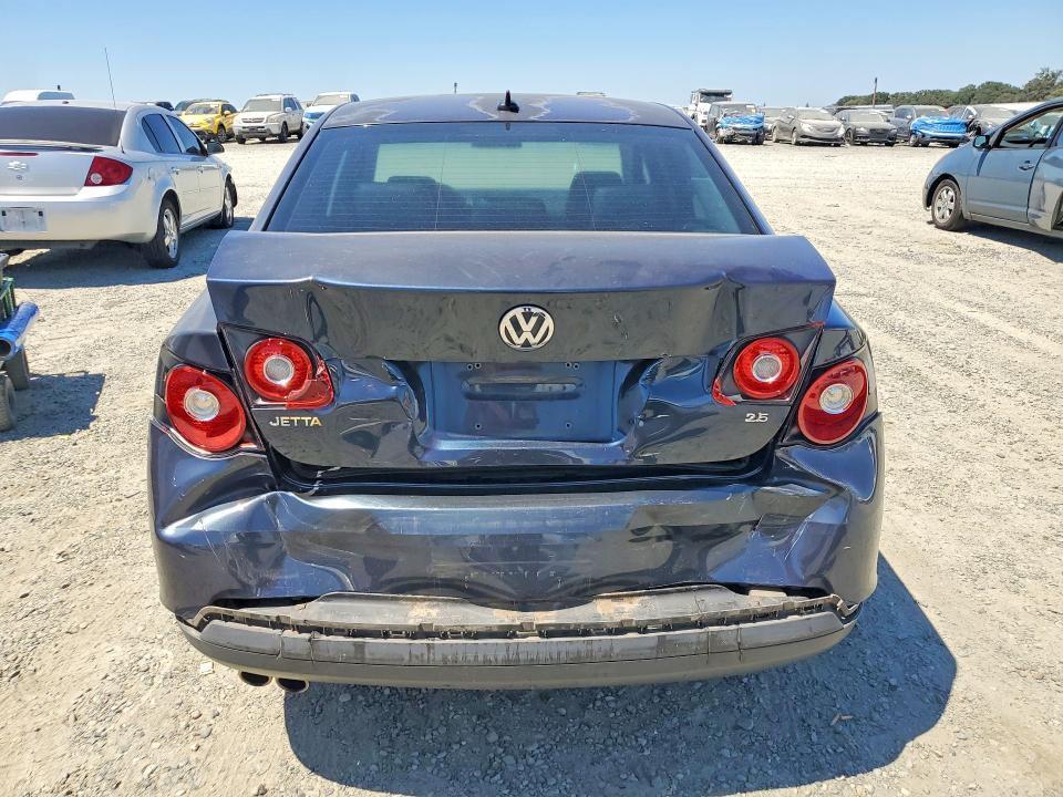 Продаж на аукціоні авто 2009 Volkswagen Jetta, vin: 3VWRZ71K89M067846, номер лоту: 58556956