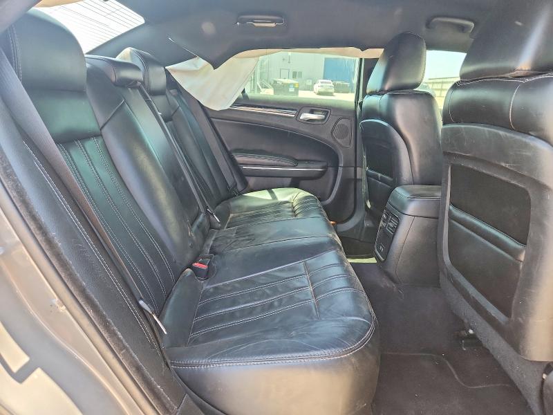 Продажа на аукционе авто 2017 Chrysler 300, vin: 2C3CCAGG7HH527154, номер лота: 58061866