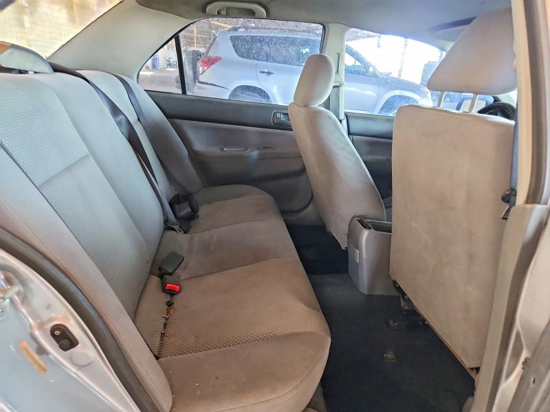 Продаж на аукціоні авто 2006 Mitsubishi Lancer, vin: JA3AJ26E16U059588, номер лоту: 55779366
