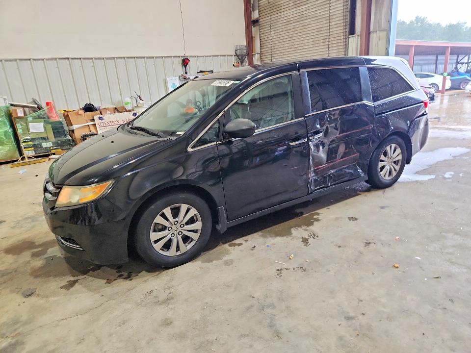 Aukcja sprzedaży 2014 Honda Odyssey, vin: 5FNRL5H64EB049926, numer aukcji: 57890696