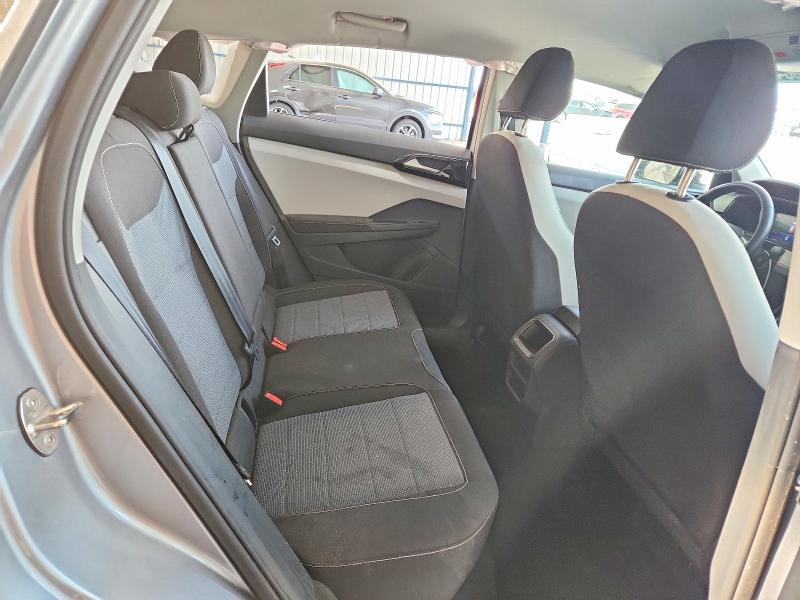 Продажа на аукционе авто 2025 Volkswagen Taos, vin: 3VV5C7B21SM031702, номер лота: 58400576