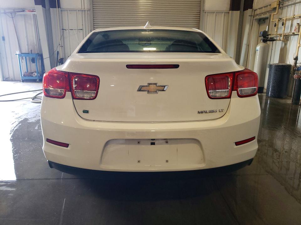 2016 Chevrolet Malibu Limited მანქანა იყიდება აუქციონზე, vin: 1G11C5SA4GF118969, აუქციონის ნომერი: 58024856