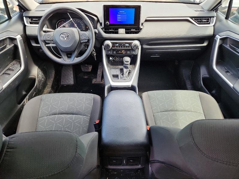 Продажа на аукционе авто 2024 Toyota Rav4, vin: 2T3B1RFV8RC421231, номер лота: 56606936