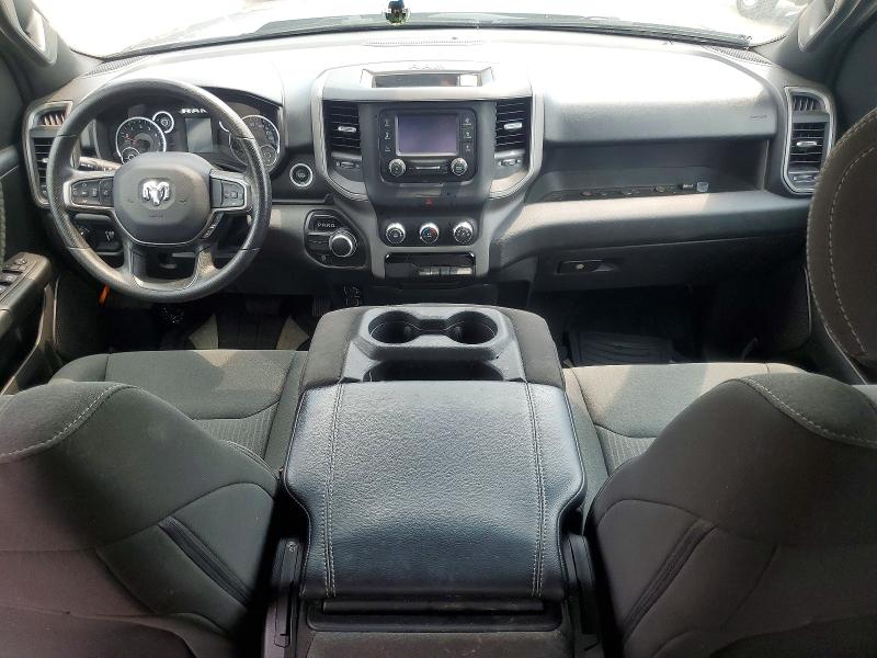 Продаж на аукціоні авто 2024 Ram 1500, vin: 1C6SRECG3RN205632, номер лоту: 58087266