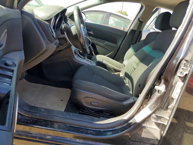 Продажа на аукционе авто 2011 Chevrolet Cruze, vin: 1G1PF5S96B7235611, номер лота: 54792406