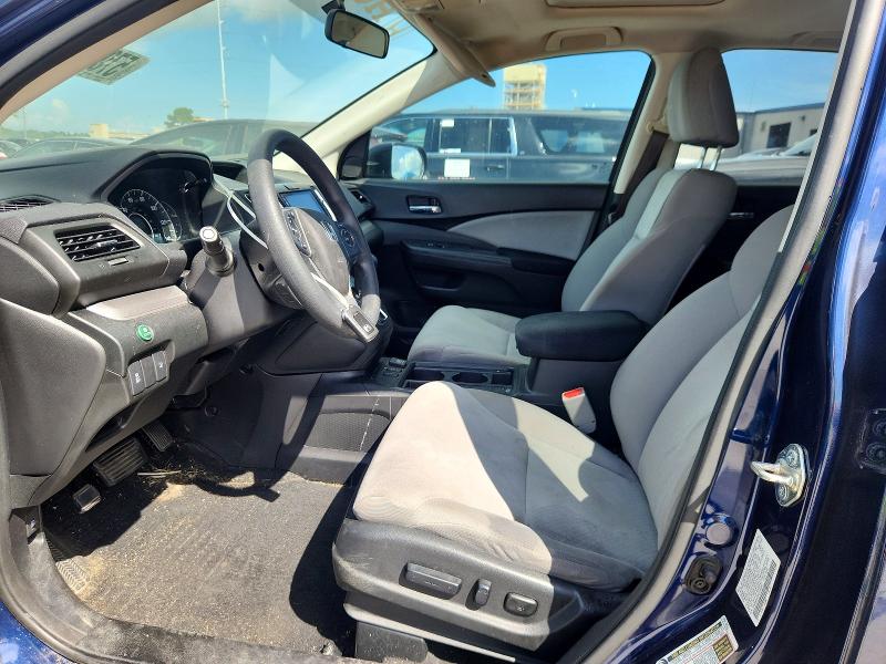Продаж на аукціоні авто 2015 Honda Cr-v, vin: 2HKRM3H54FH543991, номер лоту: 57056956