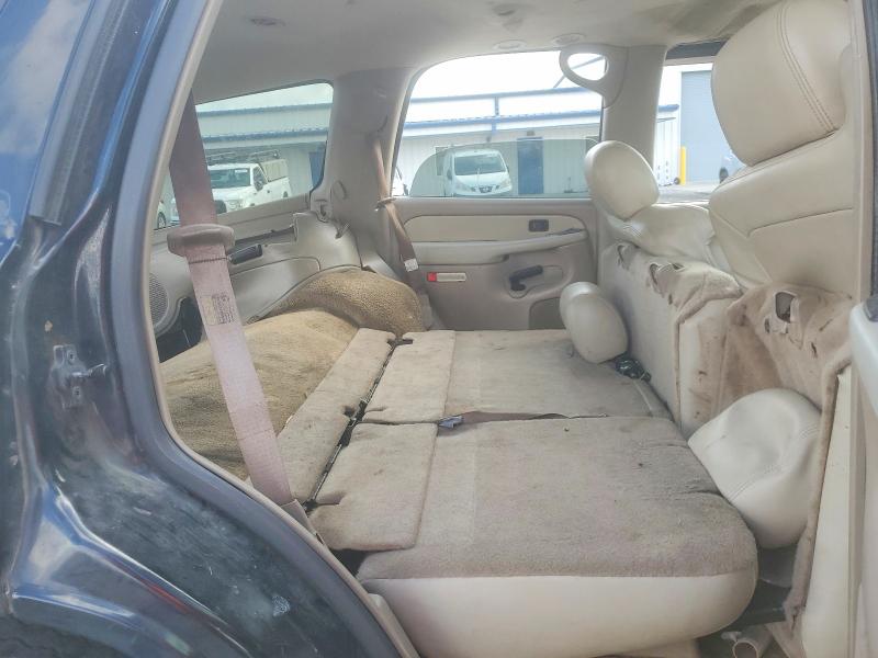 Продажа на аукционе авто 2003 Gmc Yukon, vin: 1GKEC13Z43R216662, номер лота: 57246786