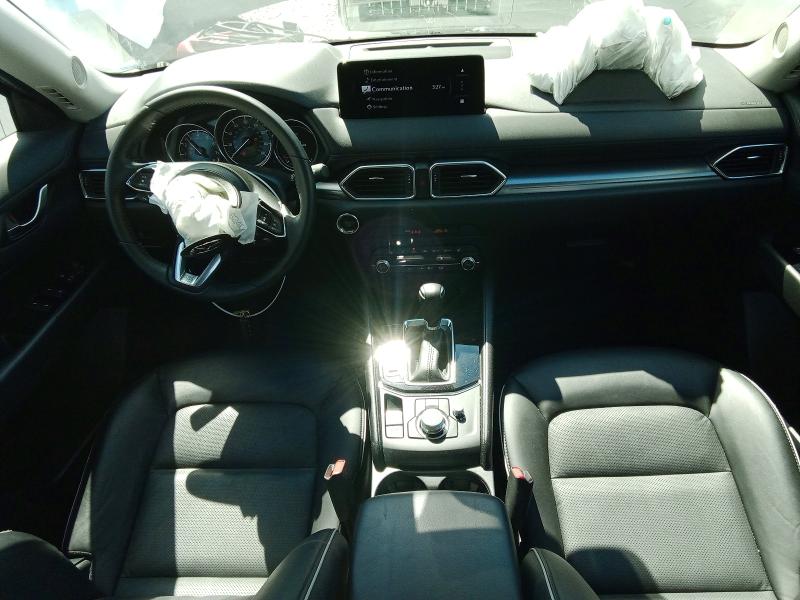 Aukcja sprzedaży 2024 Mazda Cx-5, vin: JM3KFBBL4R0534455, numer aukcji: 54017626
