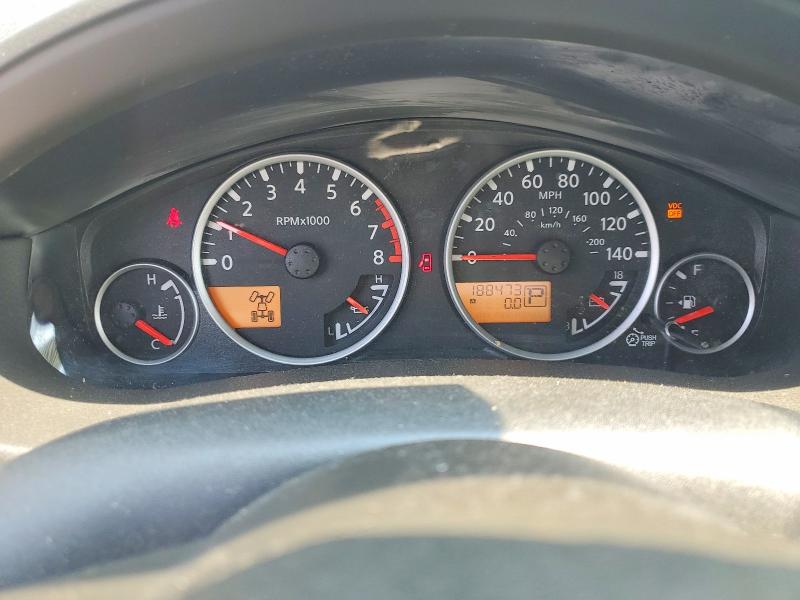 2011 Nissan Pathfinder მანქანა იყიდება აუქციონზე, vin: 5N1AR1NB8BC632414, აუქციონის ნომერი: 56411586