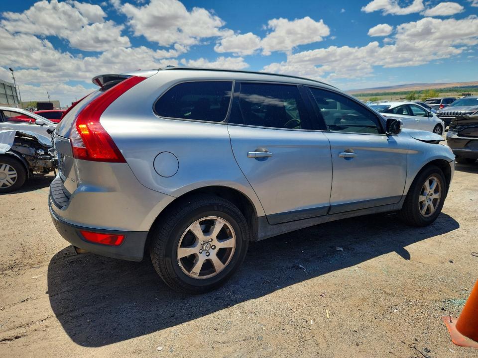 Aukcja sprzedaży 2010 Volvo Xc60, vin: YV4982DL5A2122940, numer aukcji: 85458525