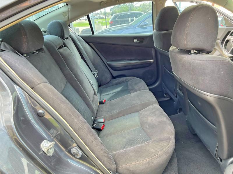 2012 Nissan Maxima მანქანა იყიდება აუქციონზე, vin: 1N4AA5AP6CC821879, აუქციონის ნომერი: 56073386