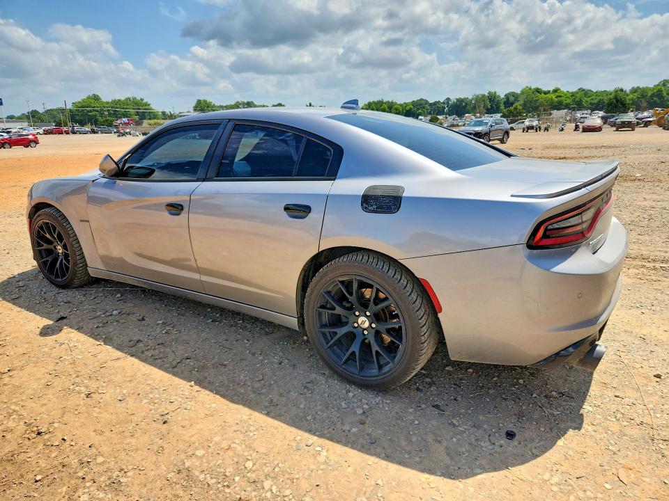 Aukcja sprzedaży 2016 Dodge Charger, vin: 2C3CDXCT5GH110567, numer aukcji: 59067816