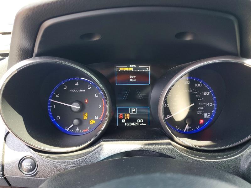 Aukcja sprzedaży 2018 Subaru Outback, vin: 4S4BSETC4J3373172, numer aukcji: 56342896