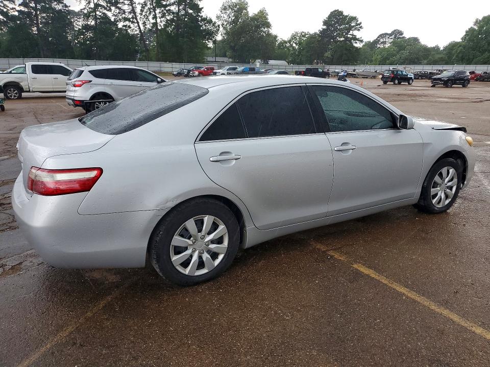 Продажа на аукционе авто 2007 Toyota Camry, vin: 4T1BE46K97U551567, номер лота: 55323736