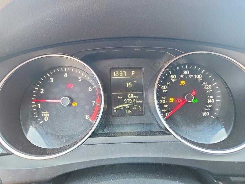 2015 Volkswagen Jetta მანქანა იყიდება აუქციონზე, vin: 3VWD17AJ5FM332775, აუქციონის ნომერი: 56632356