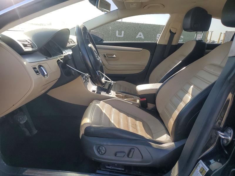 Продажа на аукционе авто 2013 Volkswagen Cc, vin: WVWBN7AN1DE503249, номер лота: 54549526