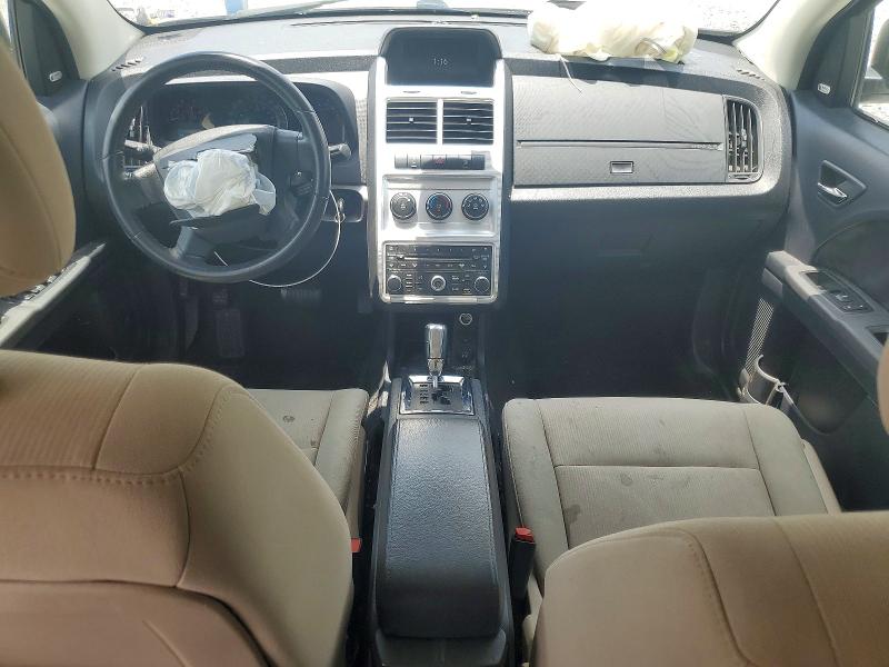 59145906 :رقم المزاد ، 3D4PG5FVXAT180489 vin ، 2010 Dodge Journey مزاد بيع