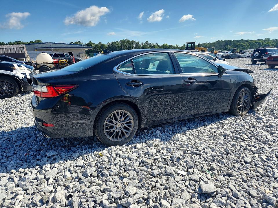 Продаж на аукціоні авто 2018 Lexus Es, vin: 58ABK1GG4JU090103, номер лоту: 57324986