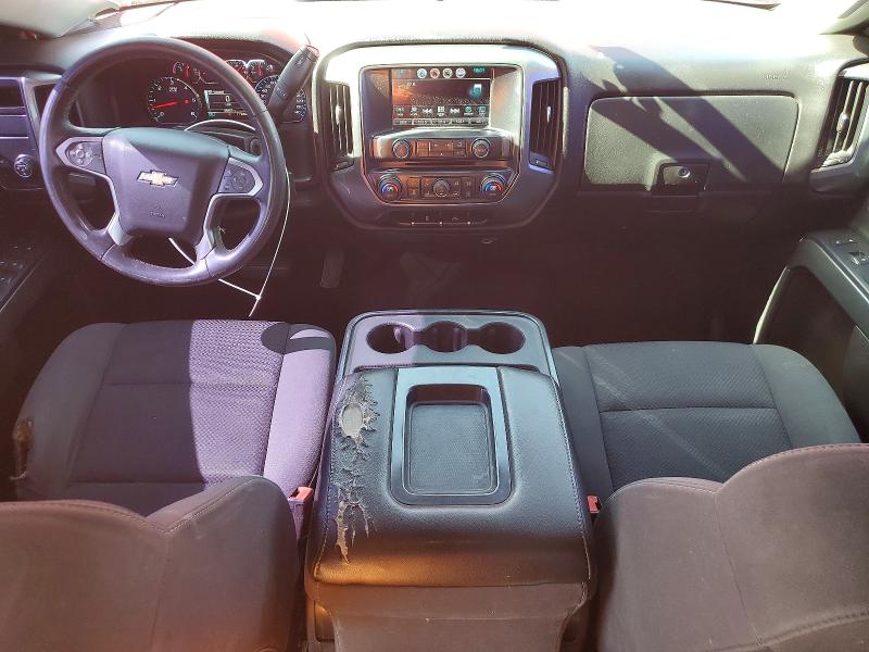 Продаж на аукціоні авто 2016 Chevrolet Silverado, vin: 1GCRCREC1GZ140585, номер лоту: 56577906