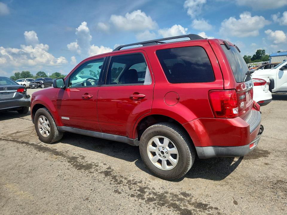 Продаж на аукціоні авто 2008 Mazd Tribute Grand Tourin, vin: 4F2CZ02Z08KM26687, номер лоту: 59059856