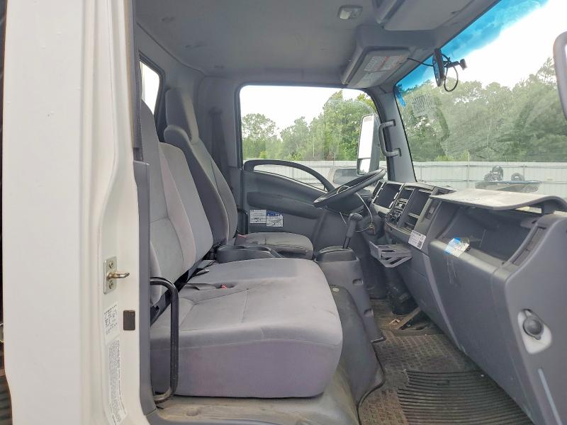 Продажа на аукционе авто 2022 Isuzu Nrr, vin: JALE5W166N7303911, номер лота: 59149886